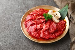 韩国烤肉料理加盟王妃家未来发展趋势