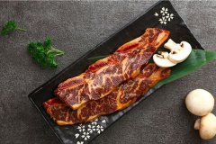 上海韩国烤肉加盟品牌——王妃家韩国烤肉