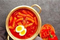 王妃家韩国料理加盟