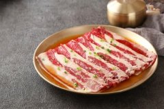 2019韩式烤肉加盟品牌王妃家 抢先加盟抓住商机
