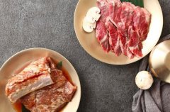 2019特色韩式烤肉加盟王妃家商机无限