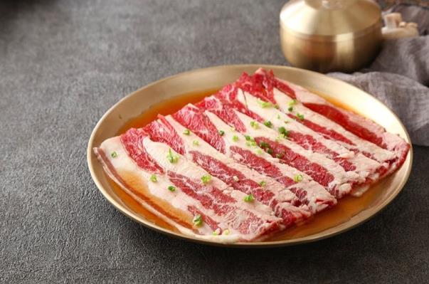 上海韩国烤肉加盟品牌