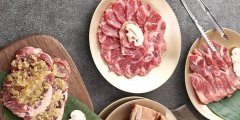 上海韩国烤肉加盟品牌：王妃家邀您来吃肉